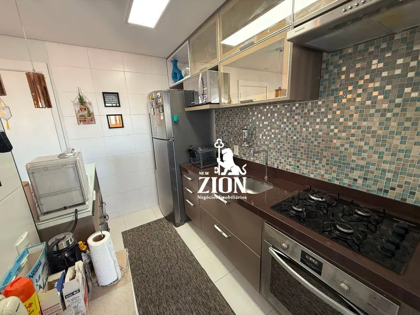 Foto 8 de Apartamento com 2 quartos à venda, 57m2 em Lauzane Paulista, São Paulo - SP
