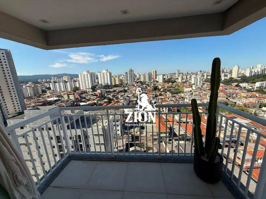 Foto 6 de Apartamento com 2 quartos à venda, 57m2 em Lauzane Paulista, São Paulo - SP