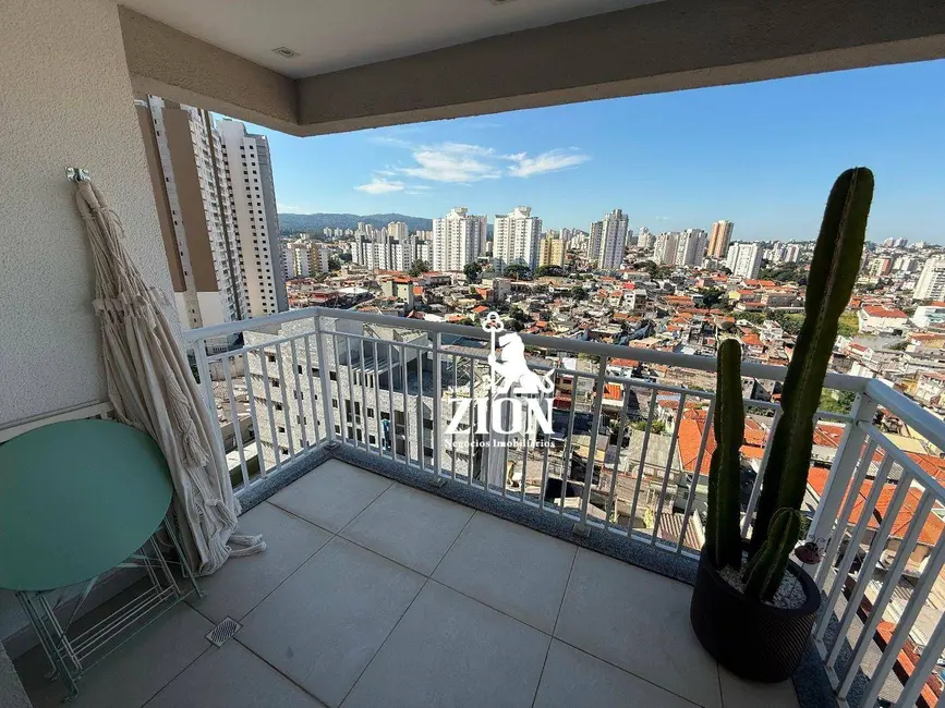 Foto 5 de Apartamento com 2 quartos à venda, 57m2 em Lauzane Paulista, São Paulo - SP