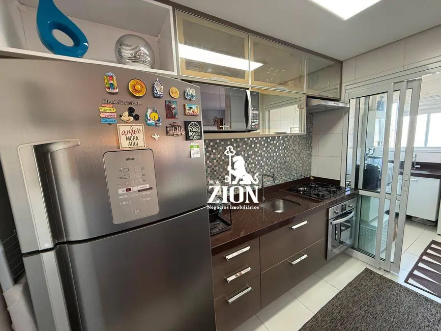 Foto 7 de Apartamento com 2 quartos à venda, 57m2 em Lauzane Paulista, São Paulo - SP