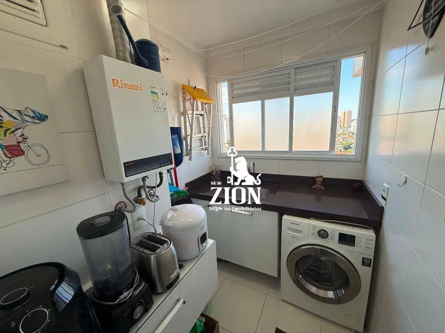 Foto 9 de Apartamento com 2 quartos à venda, 57m2 em Lauzane Paulista, São Paulo - SP