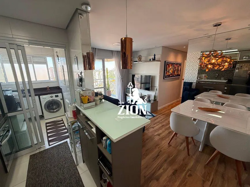 Foto 4 de Apartamento com 2 quartos à venda, 57m2 em Lauzane Paulista, São Paulo - SP