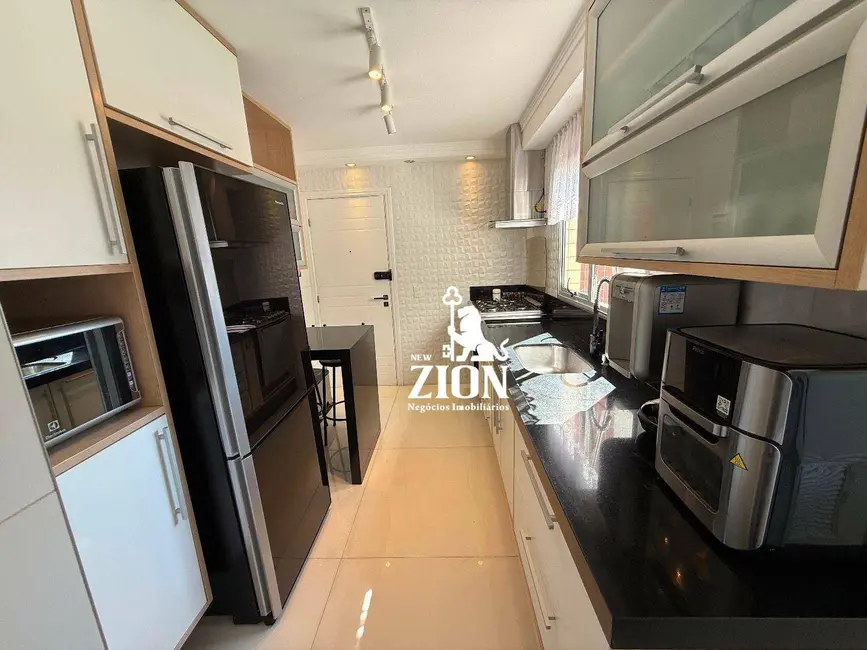 Foto 8 de Apartamento com 3 quartos à venda, 96m2 em Vila Guilherme, São Paulo - SP