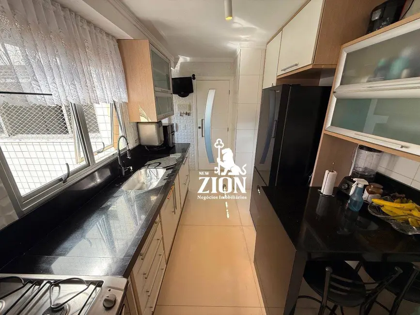 Foto 7 de Apartamento com 3 quartos à venda, 96m2 em Vila Guilherme, São Paulo - SP
