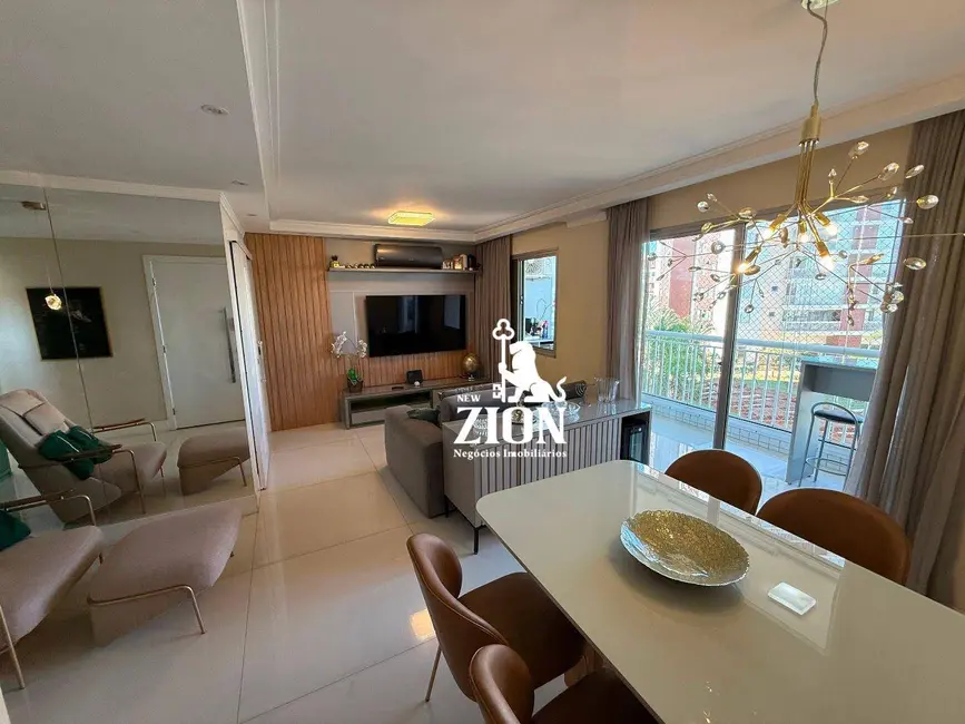 Foto 3 de Apartamento com 3 quartos à venda, 96m2 em Vila Guilherme, São Paulo - SP
