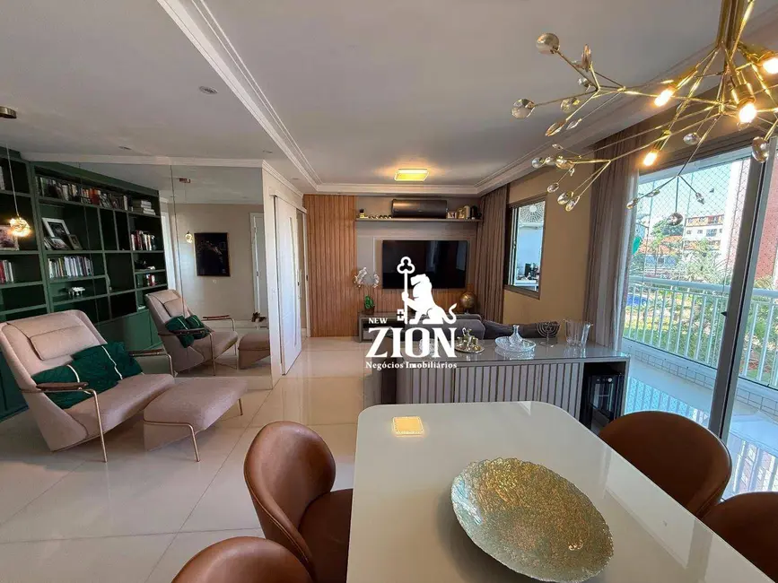 Foto 1 de Apartamento com 3 quartos à venda, 96m2 em Vila Guilherme, São Paulo - SP