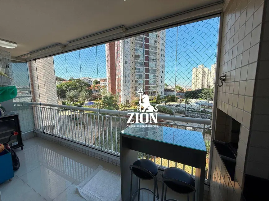 Foto 6 de Apartamento com 3 quartos à venda, 96m2 em Vila Guilherme, São Paulo - SP