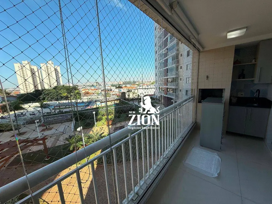 Foto 5 de Apartamento com 3 quartos à venda, 96m2 em Vila Guilherme, São Paulo - SP