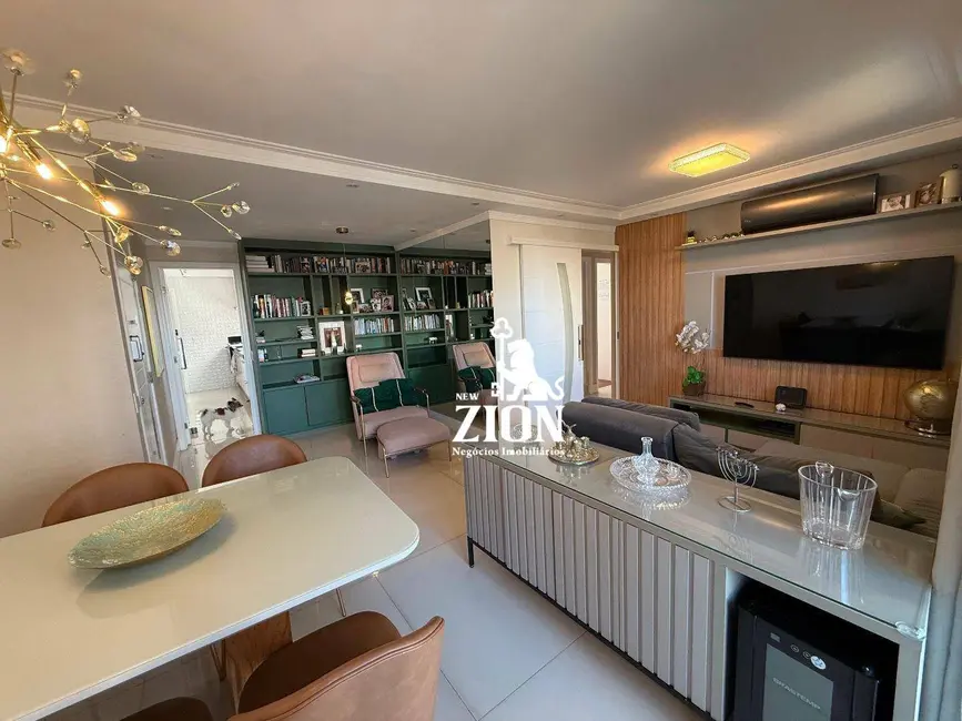 Foto 4 de Apartamento com 3 quartos à venda, 96m2 em Vila Guilherme, São Paulo - SP