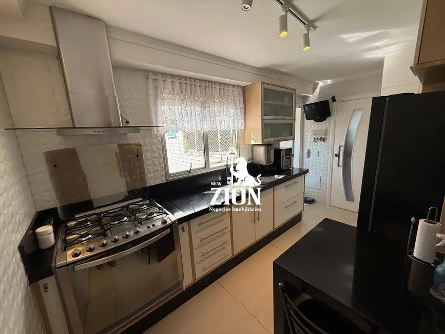 Foto 9 de Apartamento com 3 quartos à venda, 96m2 em Vila Guilherme, São Paulo - SP