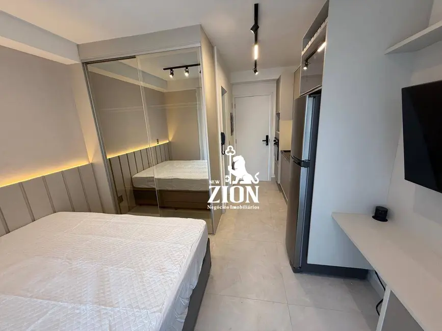 Foto 9 de Kitnet com 1 quarto à venda, 23m2 em Santana, São Paulo - SP