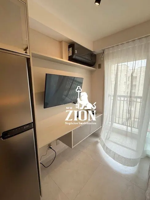 Foto 4 de Kitnet com 1 quarto à venda, 23m2 em Santana, São Paulo - SP