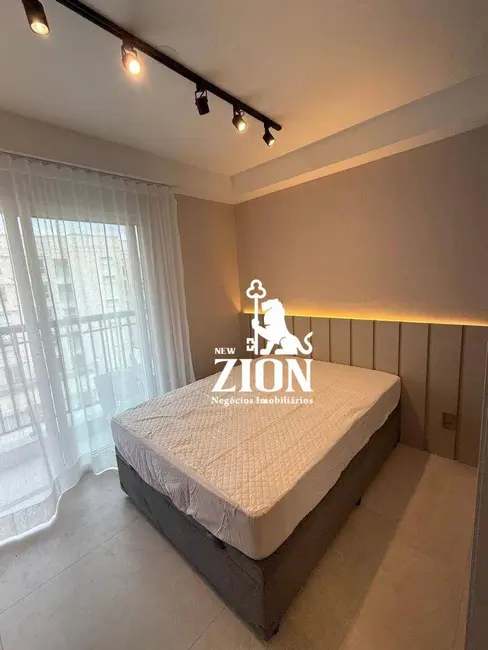 Foto 5 de Kitnet com 1 quarto à venda, 23m2 em Santana, São Paulo - SP