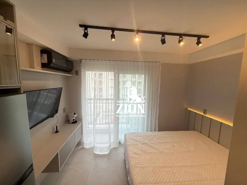 Foto 3 de Kitnet com 1 quarto à venda, 23m2 em Santana, São Paulo - SP