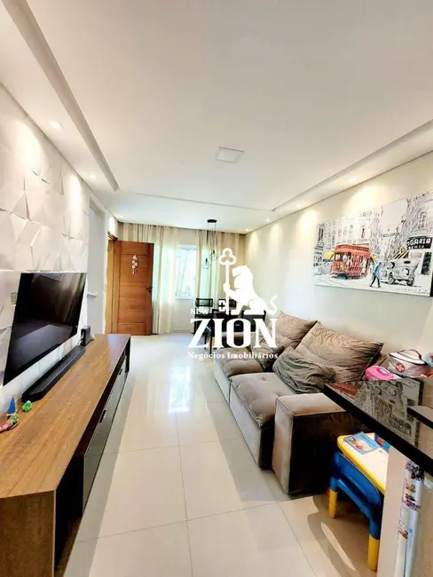 Foto 2 de Apartamento com 2 quartos à venda, 67m2 em Vila Gustavo, São Paulo - SP