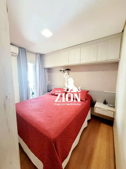 Foto 7 de Apartamento com 2 quartos à venda, 67m2 em Vila Gustavo, São Paulo - SP