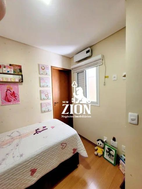 Foto 9 de Apartamento com 2 quartos à venda, 67m2 em Vila Gustavo, São Paulo - SP