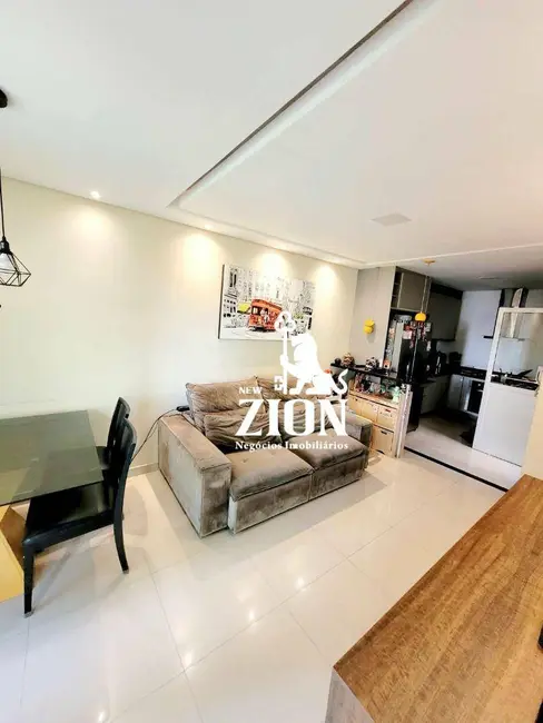 Foto 3 de Apartamento com 2 quartos à venda, 67m2 em Vila Gustavo, São Paulo - SP