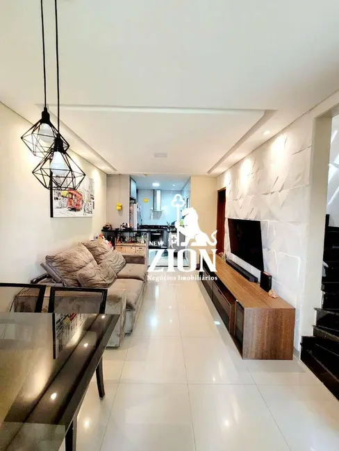 Foto 1 de Apartamento com 2 quartos à venda, 67m2 em Vila Gustavo, São Paulo - SP