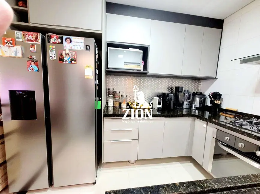 Foto 5 de Apartamento com 2 quartos à venda, 67m2 em Vila Gustavo, São Paulo - SP