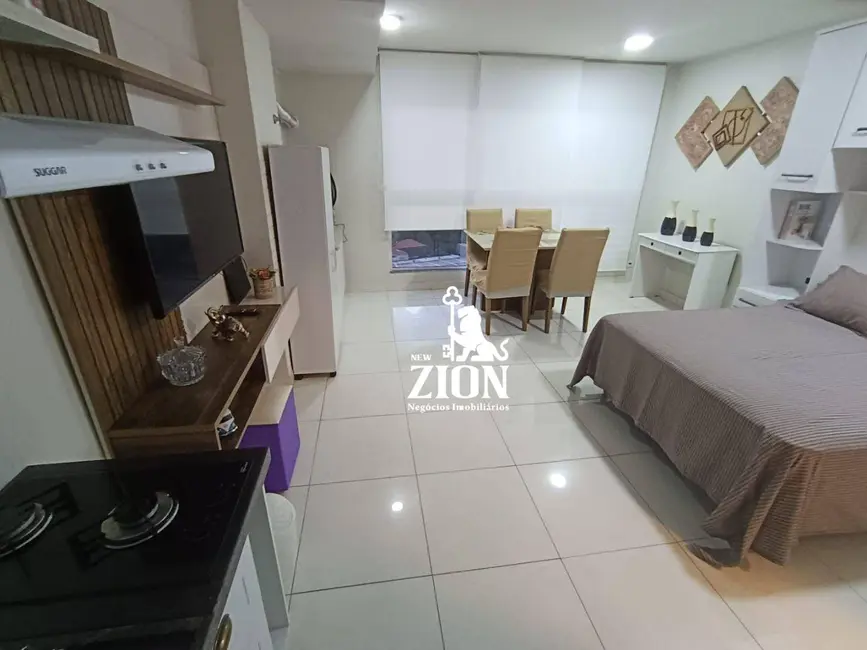 Foto 5 de Kitnet com 1 quarto para alugar, 38m2 em Macedo, Guarulhos - SP