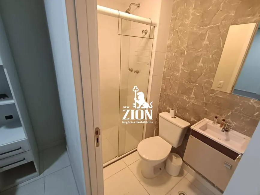 Foto 7 de Kitnet com 1 quarto para alugar, 38m2 em Macedo, Guarulhos - SP