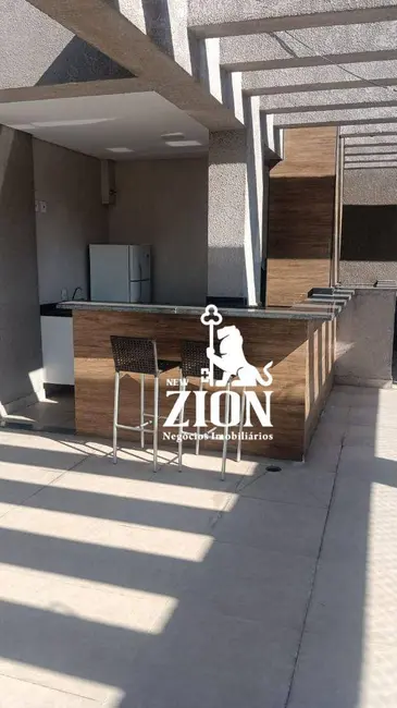 Foto 9 de Kitnet com 1 quarto para alugar, 38m2 em Macedo, Guarulhos - SP