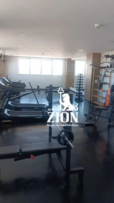 Foto 8 de Kitnet com 1 quarto para alugar, 38m2 em Macedo, Guarulhos - SP