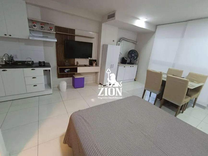 Foto 1 de Kitnet com 1 quarto para alugar, 38m2 em Macedo, Guarulhos - SP