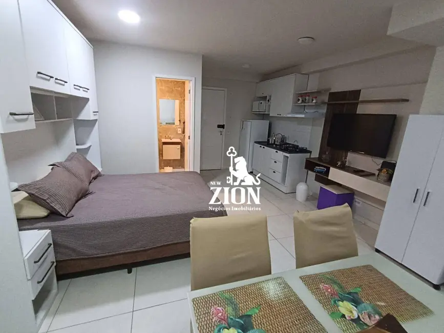 Foto 6 de Kitnet com 1 quarto para alugar, 38m2 em Macedo, Guarulhos - SP