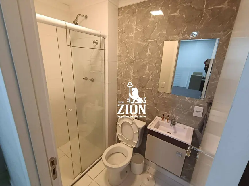 Foto 2 de Kitnet com 1 quarto para alugar, 38m2 em Macedo, Guarulhos - SP