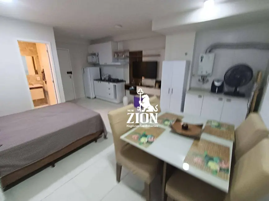 Foto 4 de Kitnet com 1 quarto para alugar, 38m2 em Macedo, Guarulhos - SP