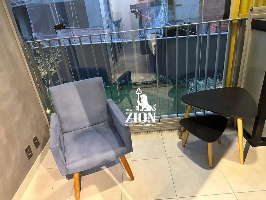 Foto 1 de Kitnet com 1 quarto à venda, 24m2 em Vila Madalena, São Paulo - SP