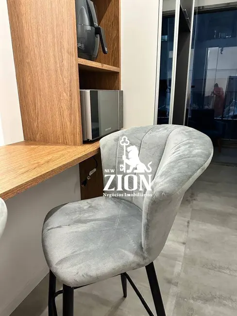 Foto 4 de Kitnet com 1 quarto à venda, 24m2 em Vila Madalena, São Paulo - SP