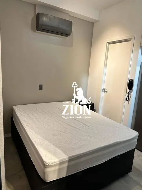 Foto 6 de Kitnet com 1 quarto à venda, 24m2 em Vila Madalena, São Paulo - SP