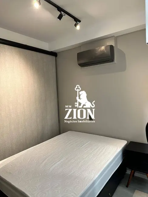 Foto 7 de Kitnet com 1 quarto à venda, 24m2 em Vila Madalena, São Paulo - SP