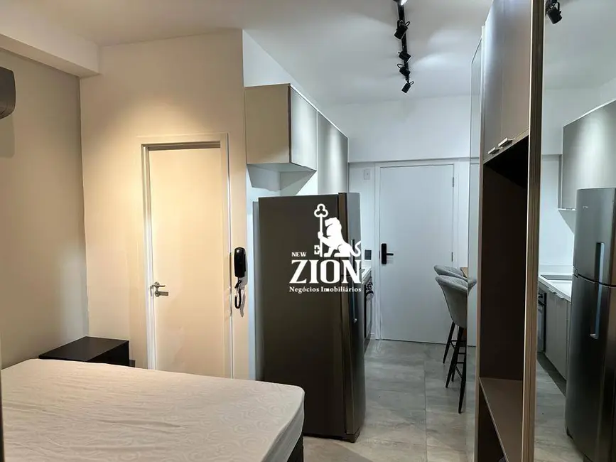 Foto 5 de Kitnet com 1 quarto à venda, 24m2 em Vila Madalena, São Paulo - SP