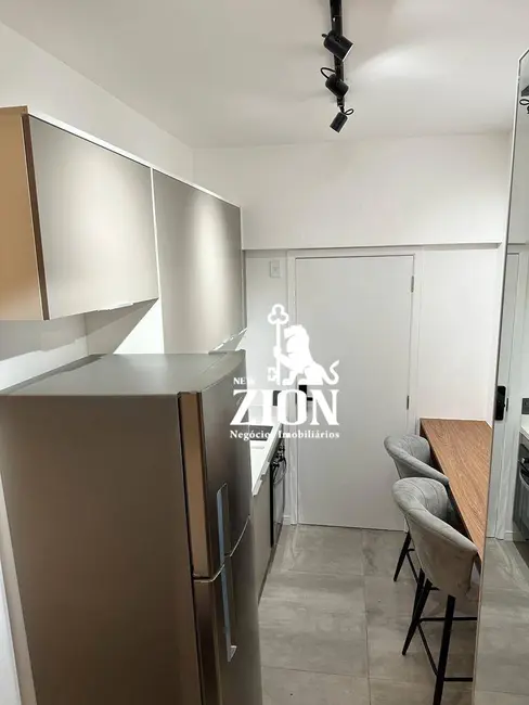 Foto 9 de Kitnet com 1 quarto à venda, 24m2 em Vila Madalena, São Paulo - SP