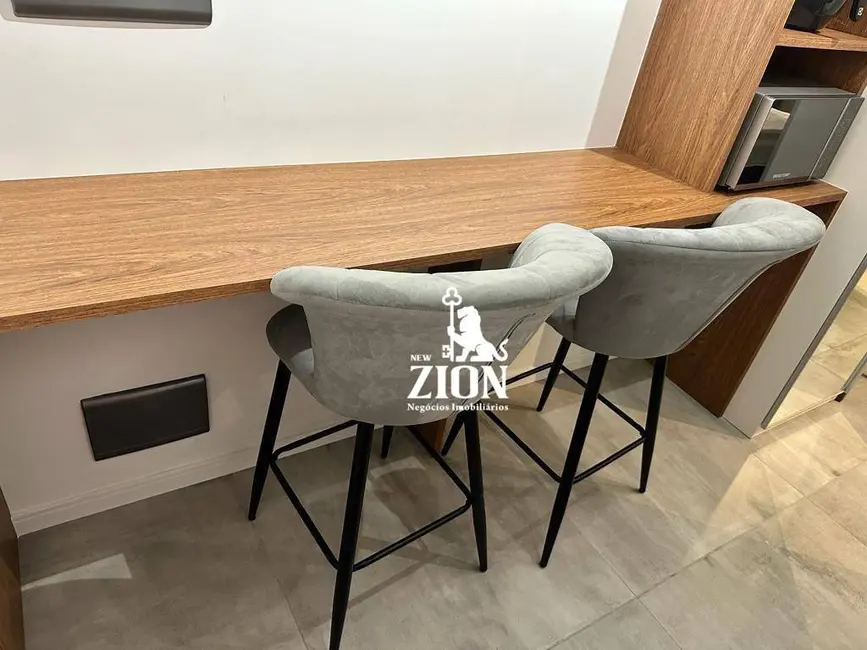 Foto 3 de Kitnet com 1 quarto à venda, 24m2 em Vila Madalena, São Paulo - SP