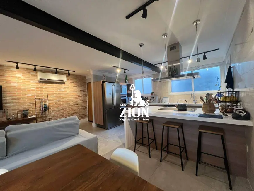Foto 8 de Apartamento com 2 quartos à venda, 84m2 em Jardim das Laranjeiras, São Paulo - SP