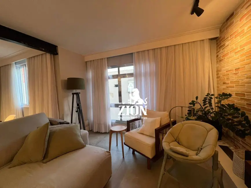 Foto 4 de Apartamento com 2 quartos à venda, 84m2 em Jardim das Laranjeiras, São Paulo - SP