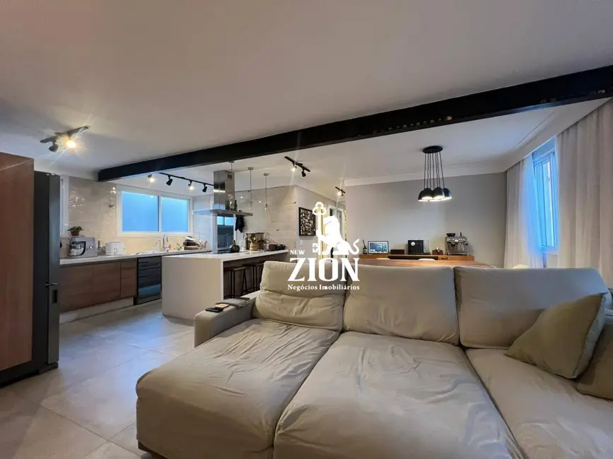 Foto 7 de Apartamento com 2 quartos à venda, 84m2 em Jardim das Laranjeiras, São Paulo - SP