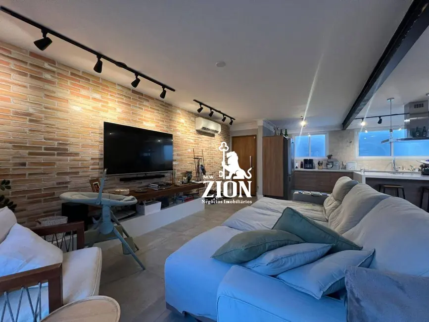 Foto 6 de Apartamento com 2 quartos à venda, 84m2 em Jardim das Laranjeiras, São Paulo - SP