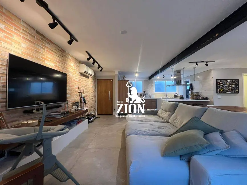 Foto 9 de Apartamento com 2 quartos à venda, 84m2 em Jardim das Laranjeiras, São Paulo - SP