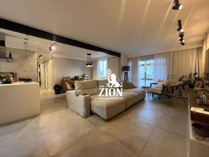 Foto 2 de Apartamento com 2 quartos à venda, 84m2 em Jardim das Laranjeiras, São Paulo - SP