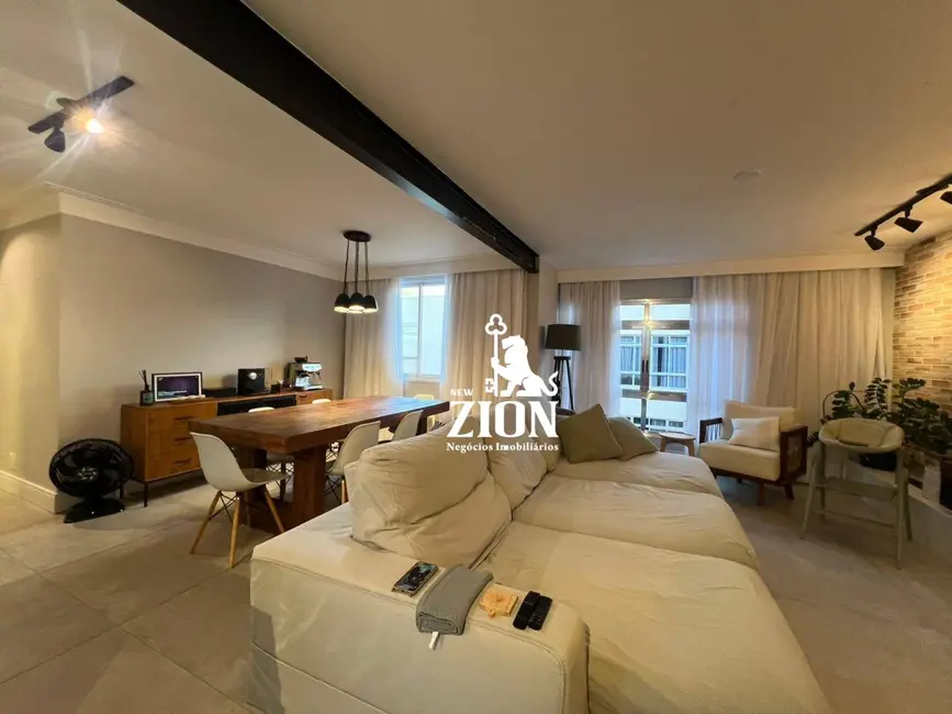 Foto 3 de Apartamento com 2 quartos à venda, 84m2 em Jardim das Laranjeiras, São Paulo - SP