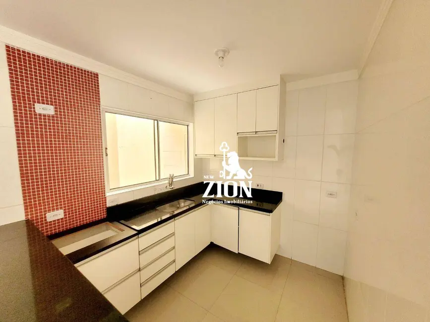 Foto 5 de Casa com 2 quartos à venda e para alugar, 75m2 em Vila Nivi, São Paulo - SP
