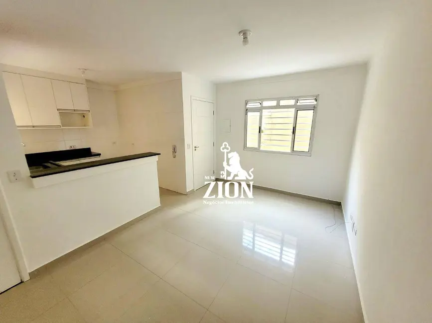 Foto 2 de Casa com 2 quartos à venda e para alugar, 75m2 em Vila Nivi, São Paulo - SP