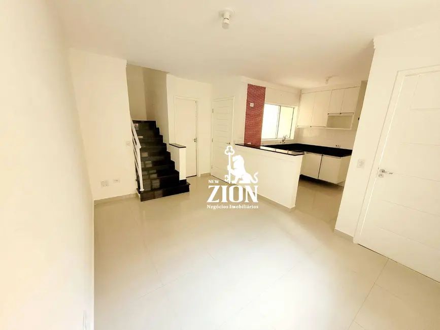 Foto 4 de Casa com 2 quartos à venda e para alugar, 75m2 em Vila Nivi, São Paulo - SP