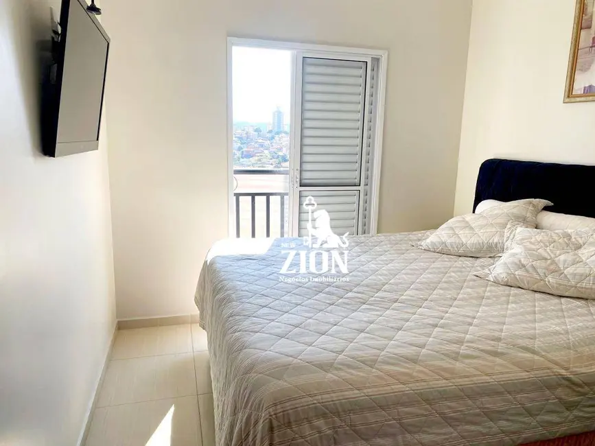 Casa com 2 quartos à venda, 116m2 em Jardim do Colégio (Zona Norte), São Paulo - SP - imagem 6 Foto 6 de Casa com 2 quartos à venda, 116m2 em Jardim do Colégio (Zona Norte), São Paulo - SP